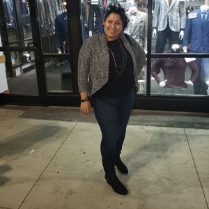 Meet your Posher, Karaibe